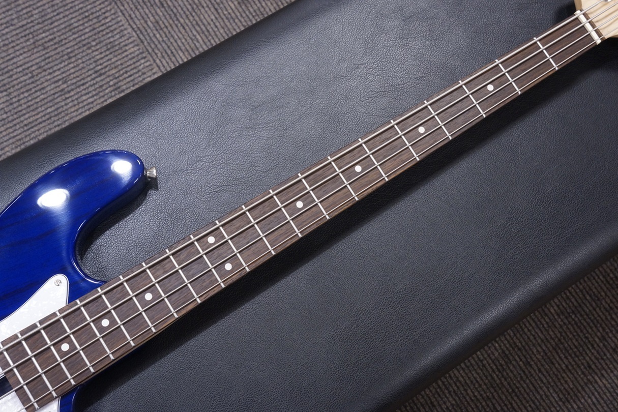 Bacchus WJB-500R ASH / STB（新品/送料無料）【楽器検索デジマート】