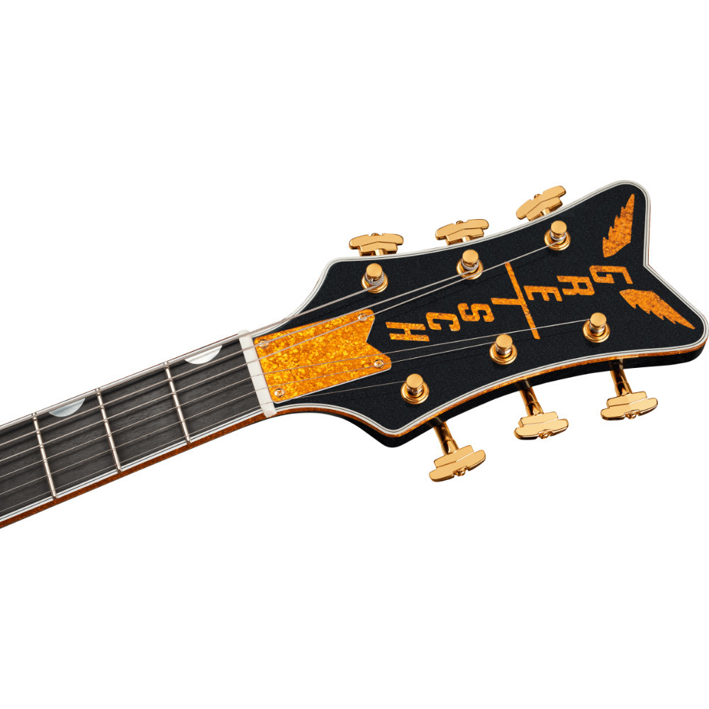 Gretsch G6136TG-58 Limited Edition 1958 Custom Falcon with Bigsby