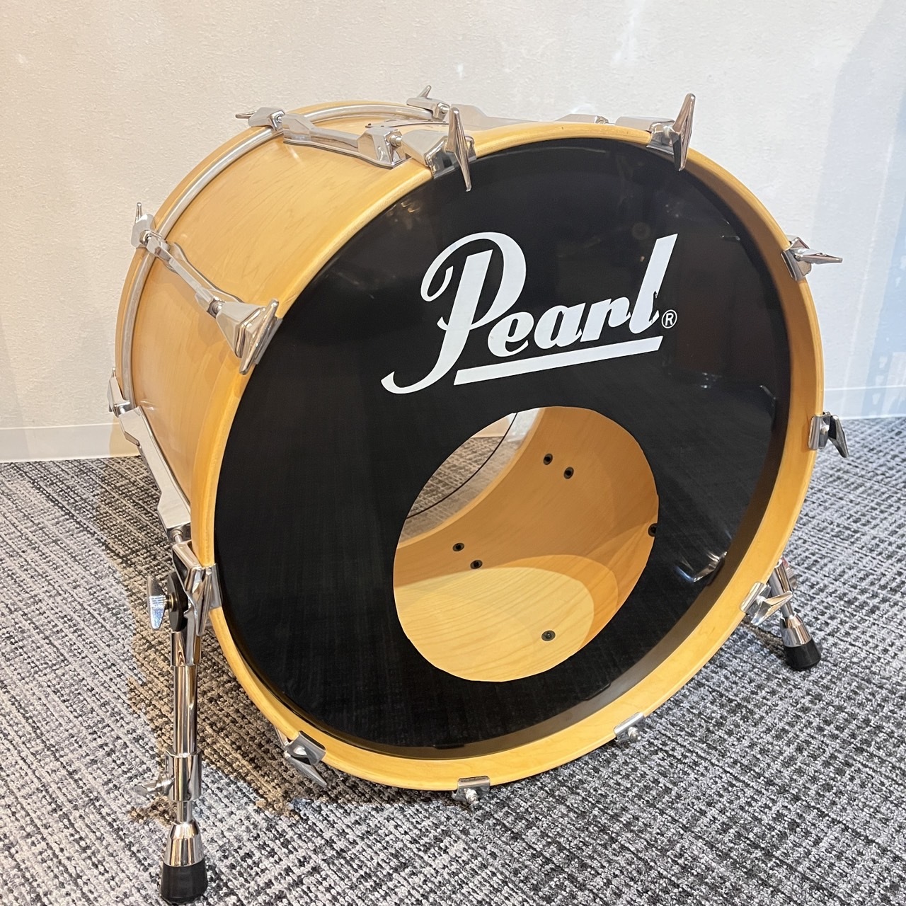 Pearl ZENITHAL RESONATOR 22