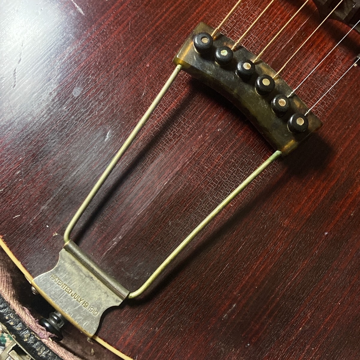 Gibson 1920 L-3 Sunburst w/ Hard Case（ビンテージ）【楽器検索