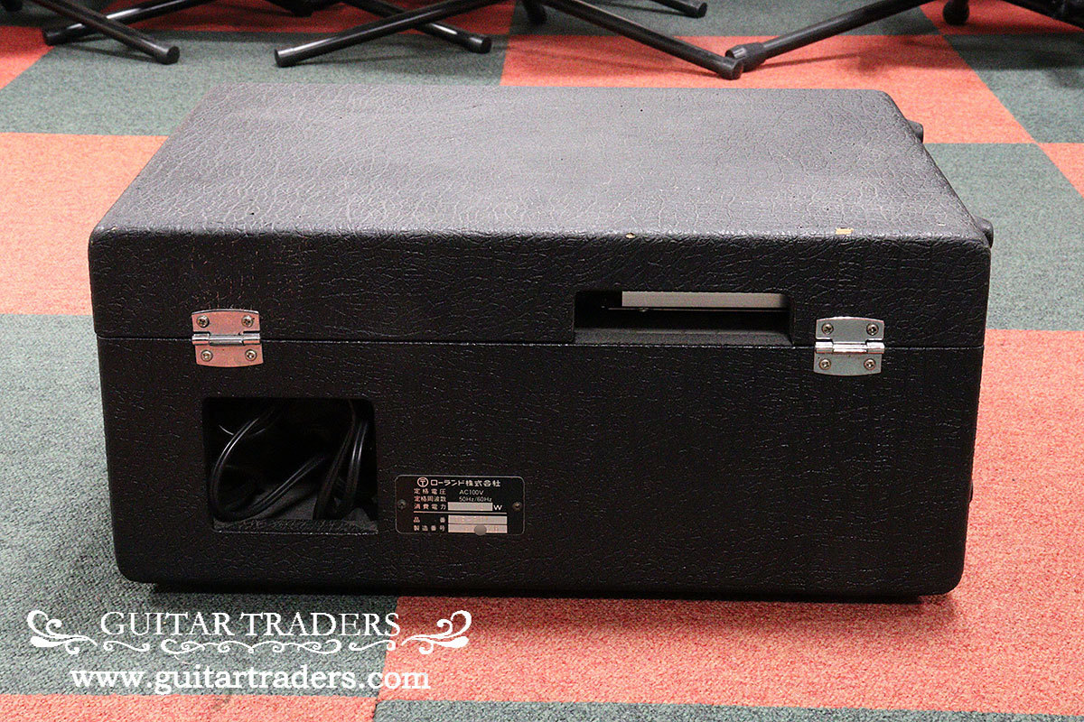 Roland 1980's RE-301 Chorus Echo（中古）【楽器検索デジマート】