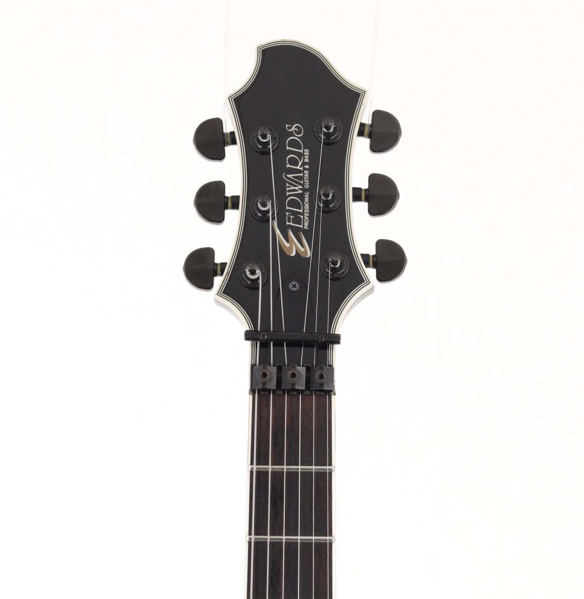 EDWARDS E-CL-90-I SUGIZO Model【3.56kg】【横浜店】（中古/送料無料