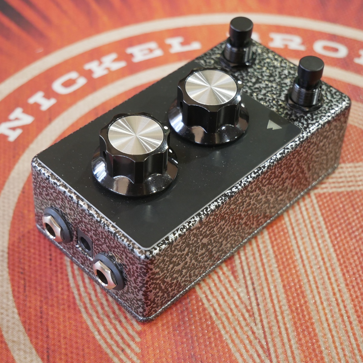 Fjord Fuzz DOVRE FUZZ-VERB / HAMMER GRAY 【USED】（中古/送料無料