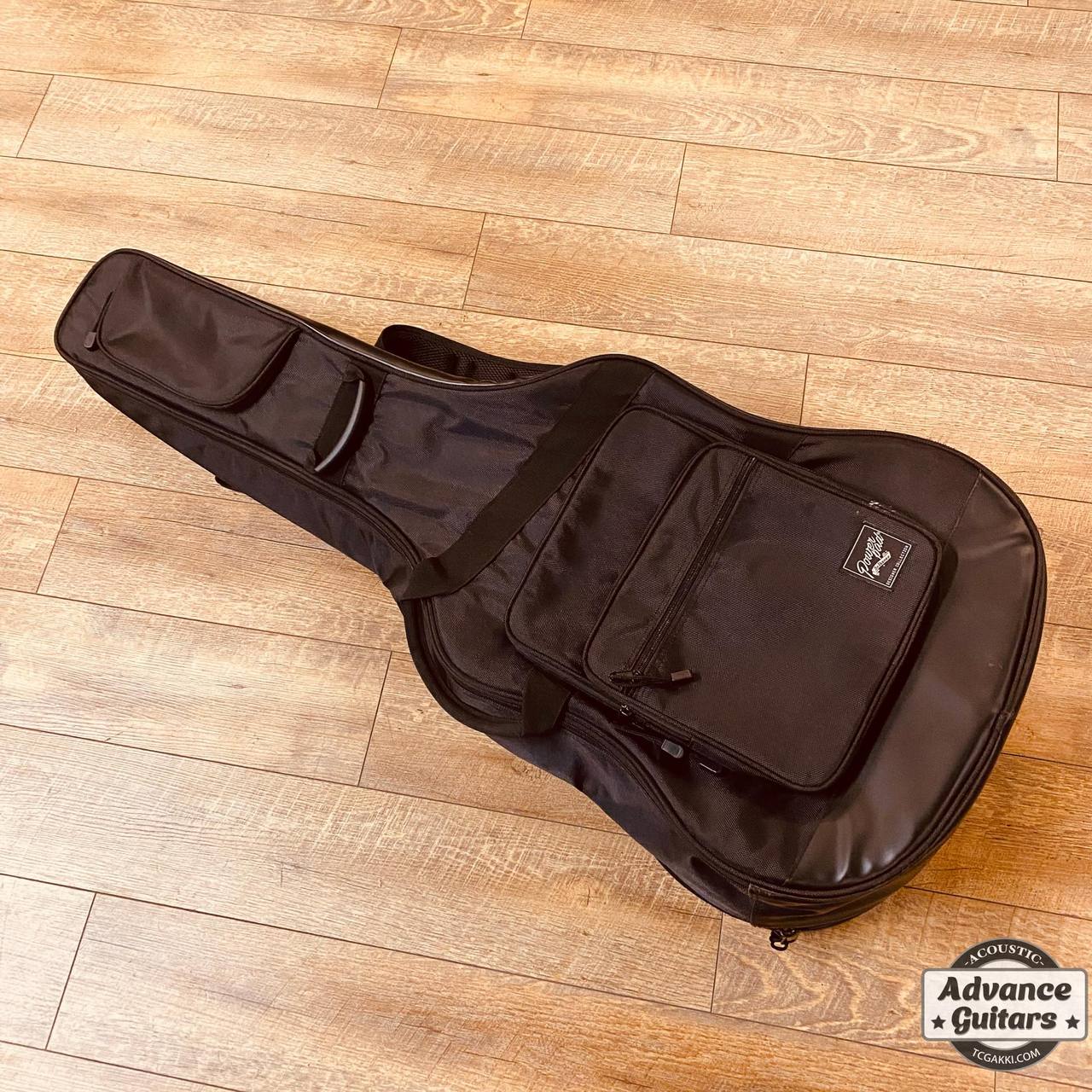 Ibanez IGAB2540-BK【エレキ&アコギ2本収納可】(中古)【楽器 Ibanez IGAB2540-BK【エレキ&アコギ2本収納可】(中古)【楽器