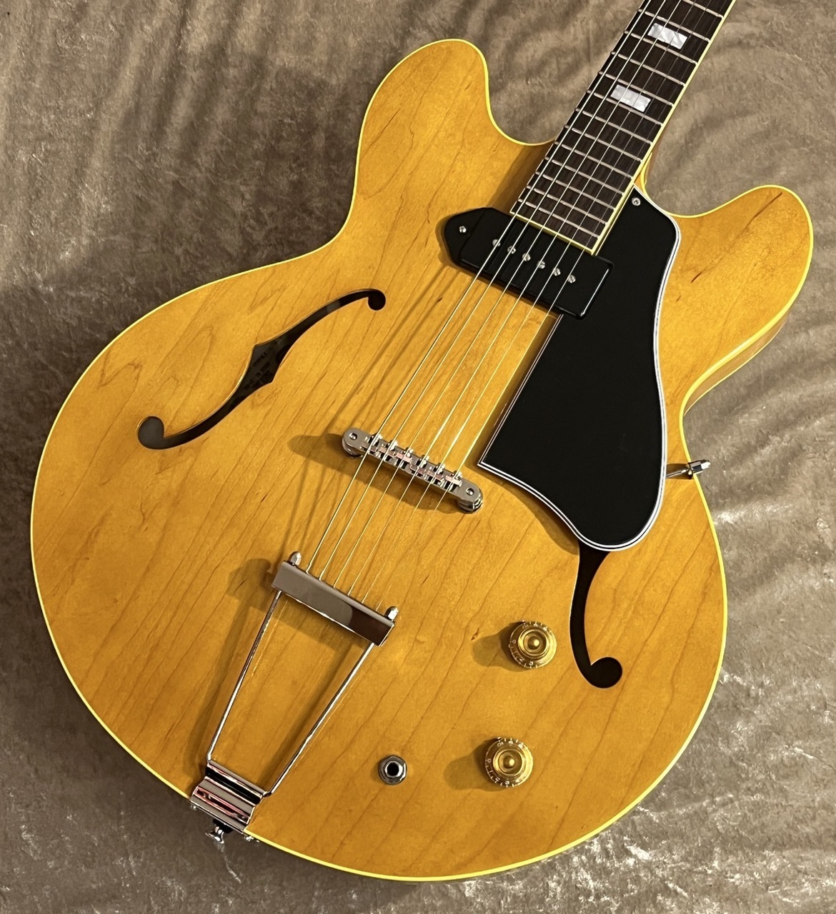 KING SNAKE 【NEW】Smith Jazz Amber Natural SJ-42 [2.24㎏]【G-CLUB
