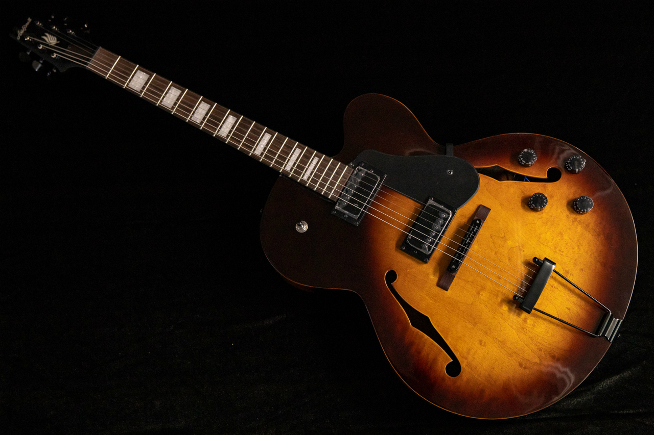 Aria Pro II Full Acoustic Guitar w/ブランコテールピース