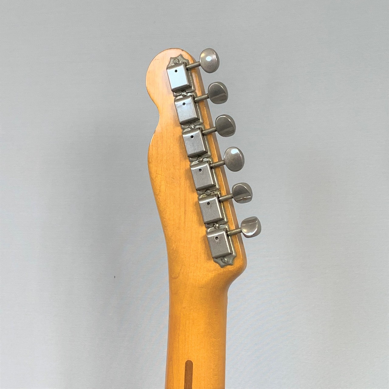Fender Japan TL52-95 Butterscotch Blonde（ビンテージ）【楽器検索 