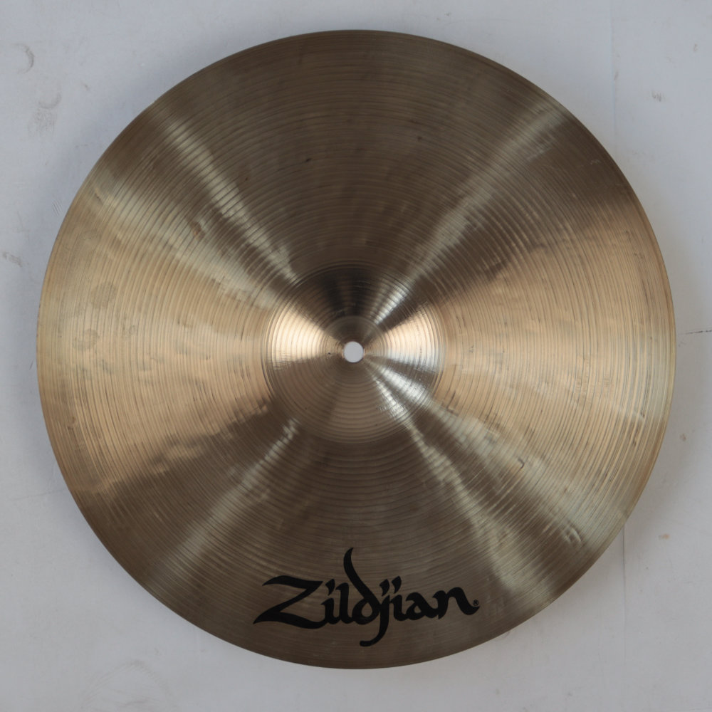 Zildjian 【中古】 クラッシュシンバル ジルジャン ZILDJIAN K