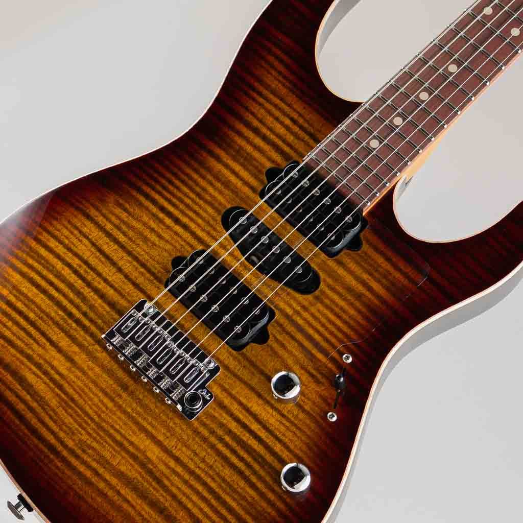 Suhr J Select Modern Plus / Bengal Burst（新品/送料無料）【楽器