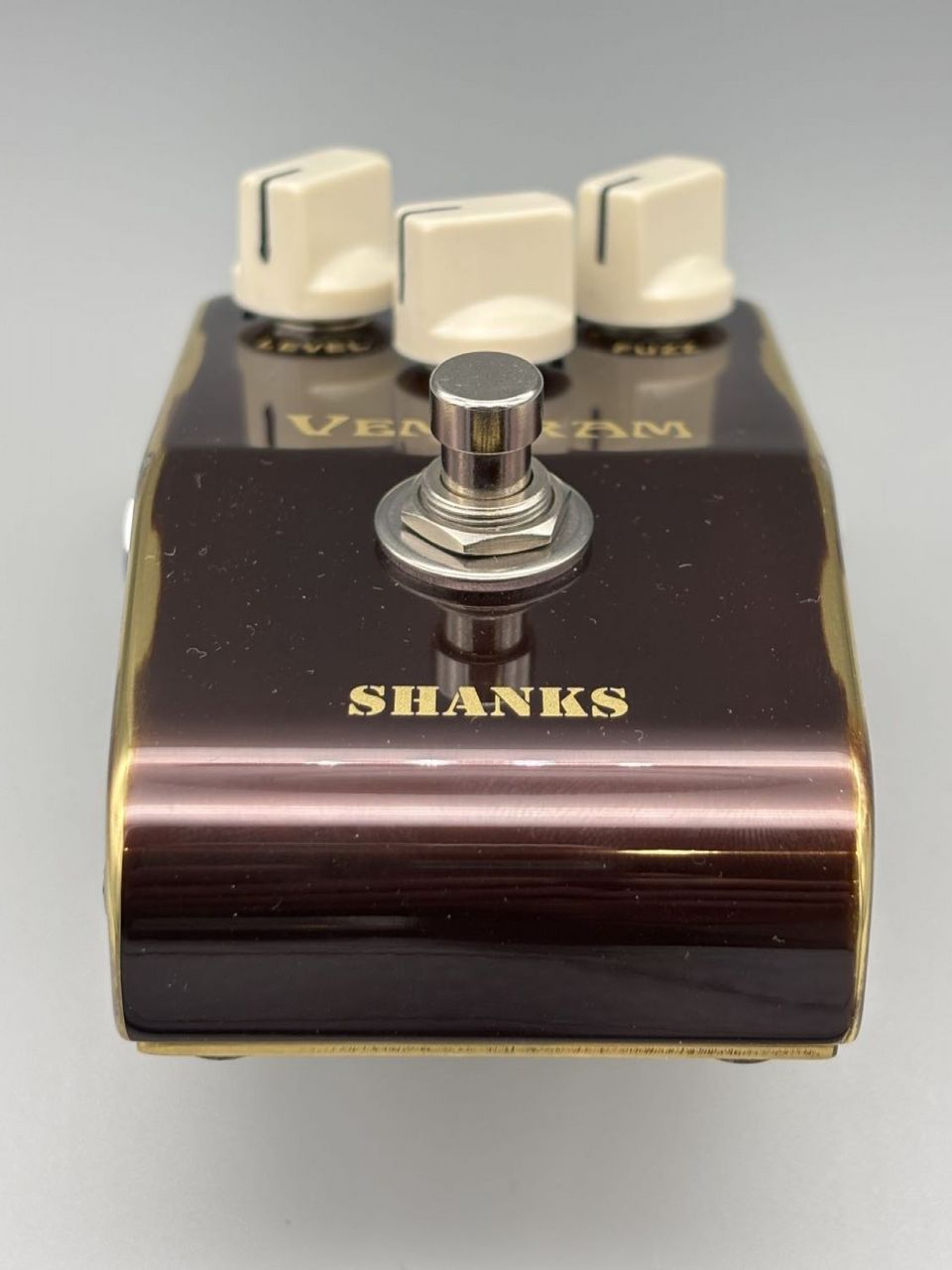 VEMURAM SHANKS II 【現物写真】（中古/送料無料）【楽器検索デジマート】