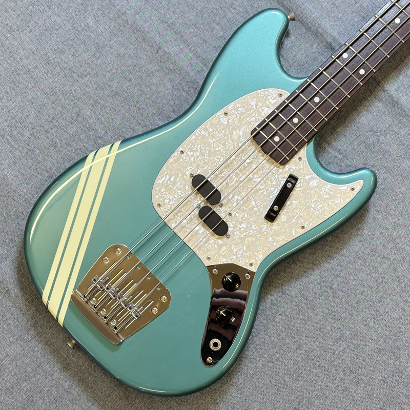 RITAO様リクエストFender japan MB98-70SD Fender Japan MB98-SD/CO OTM （中古）【楽器検索デジマート】