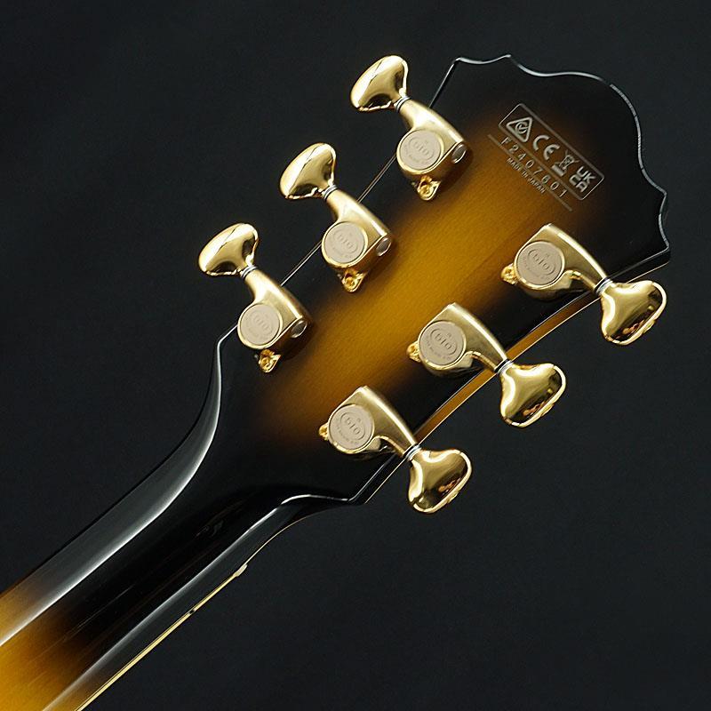 ビンテージ➕新機能　東海楽器の海外ブランドGESSION LP 2025年最新】gession ギターの人気アイテム - メルカリ