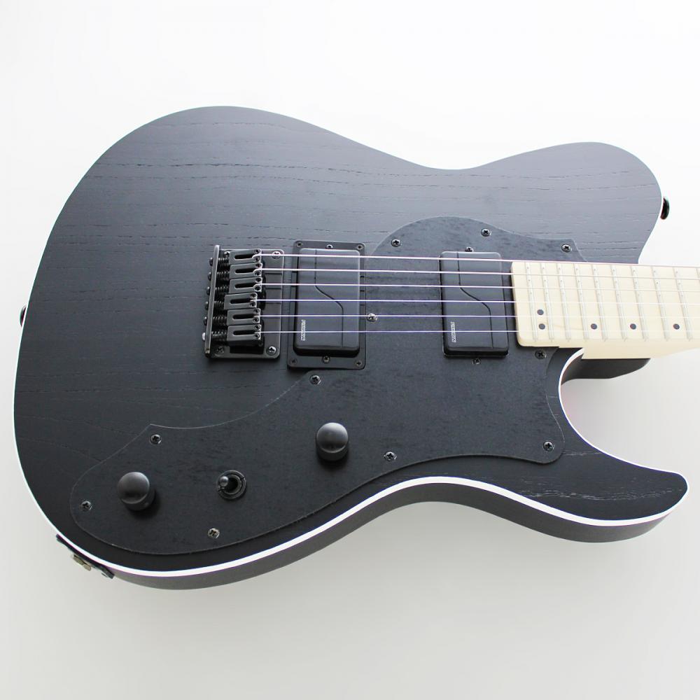 FUJIGEN(FGN) JIL2-ASH-DE-M -OPB(Open Pore Black)-【ローン金利0
