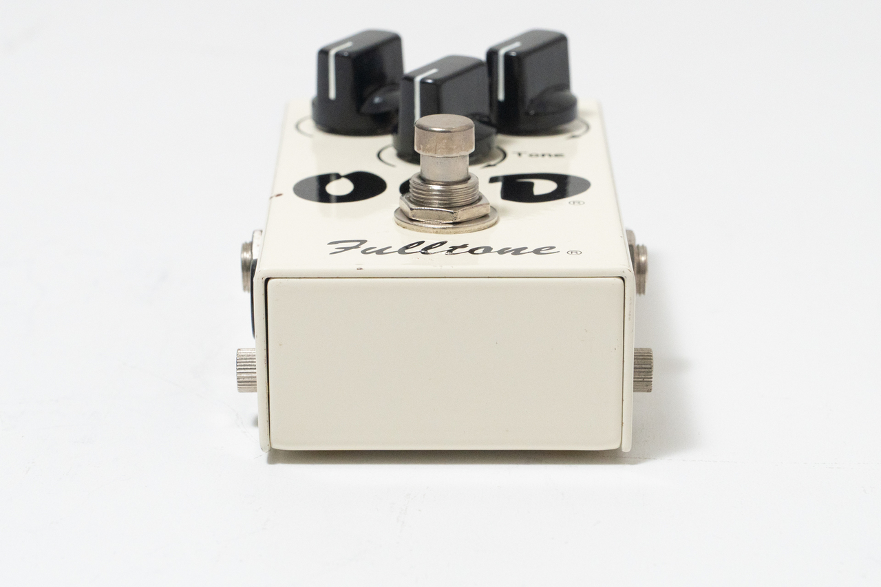 Fulltone OCD Ver.1.7【GIB横浜】（中古/送料無料）【楽器検索デジマート】