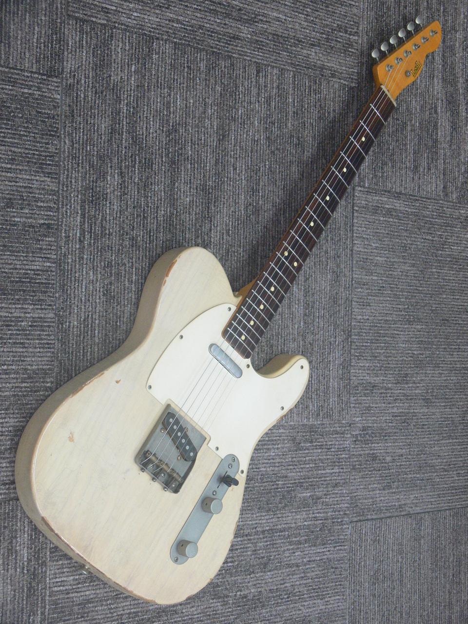 lsl instruments / t-bone