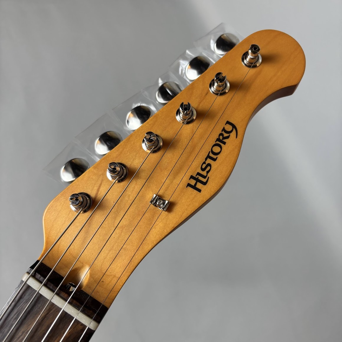 HISTORY HTL-Standard/VC DLB (ダークレイクプラシッドブルー