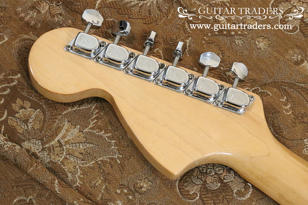 Fender 1974 Stratocaster 