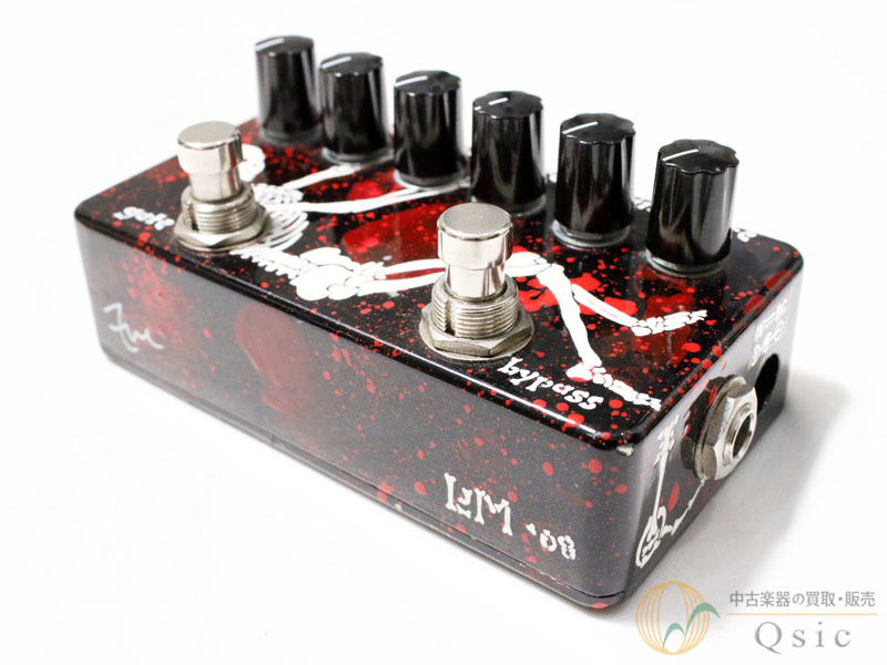 Z.Vex Box of Metal Vexter Series [XL182]【神戸店在庫】（中古