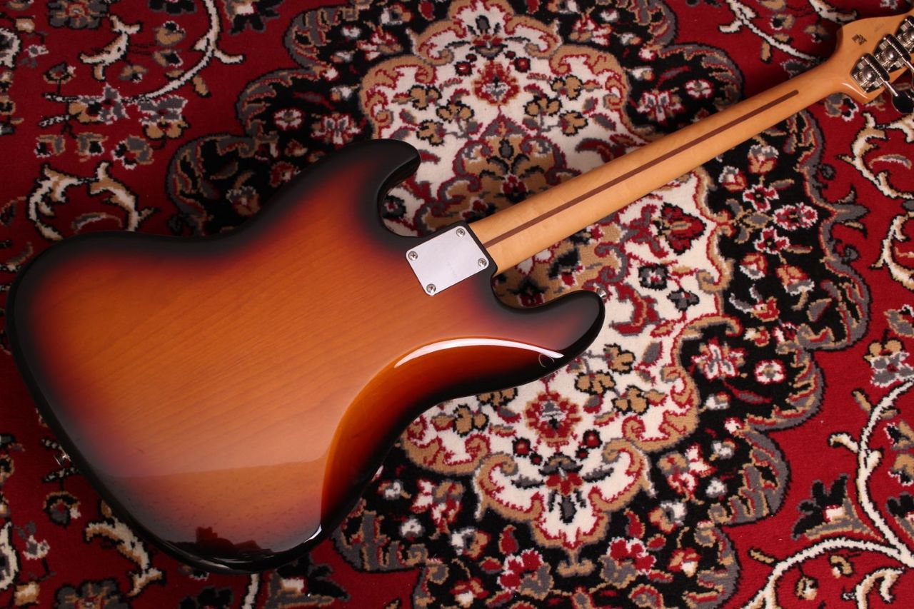 HISTORY HS-BJ4（中古/送料無料）【楽器検索デジマート】