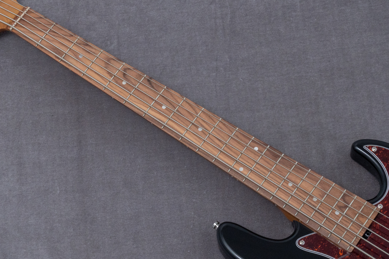 Sadowsky MX21 VJ5 BLK/R 4.33kg #F000938-25【GIB兵庫】（新品/送料