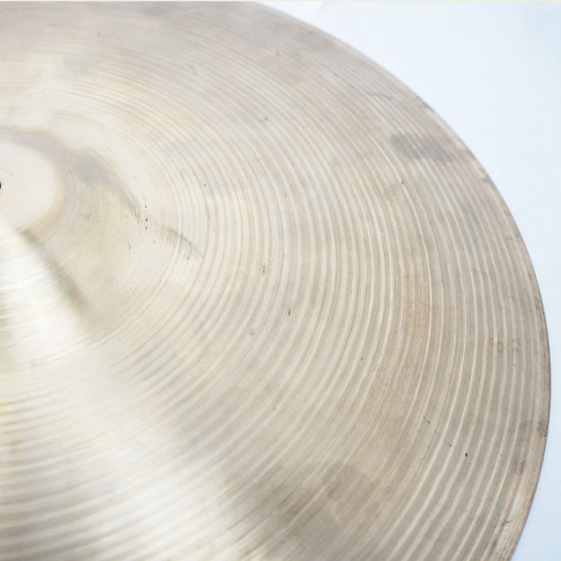 Bosphorus USED 中古 Traditional Series Hihat Dark 14 [Top