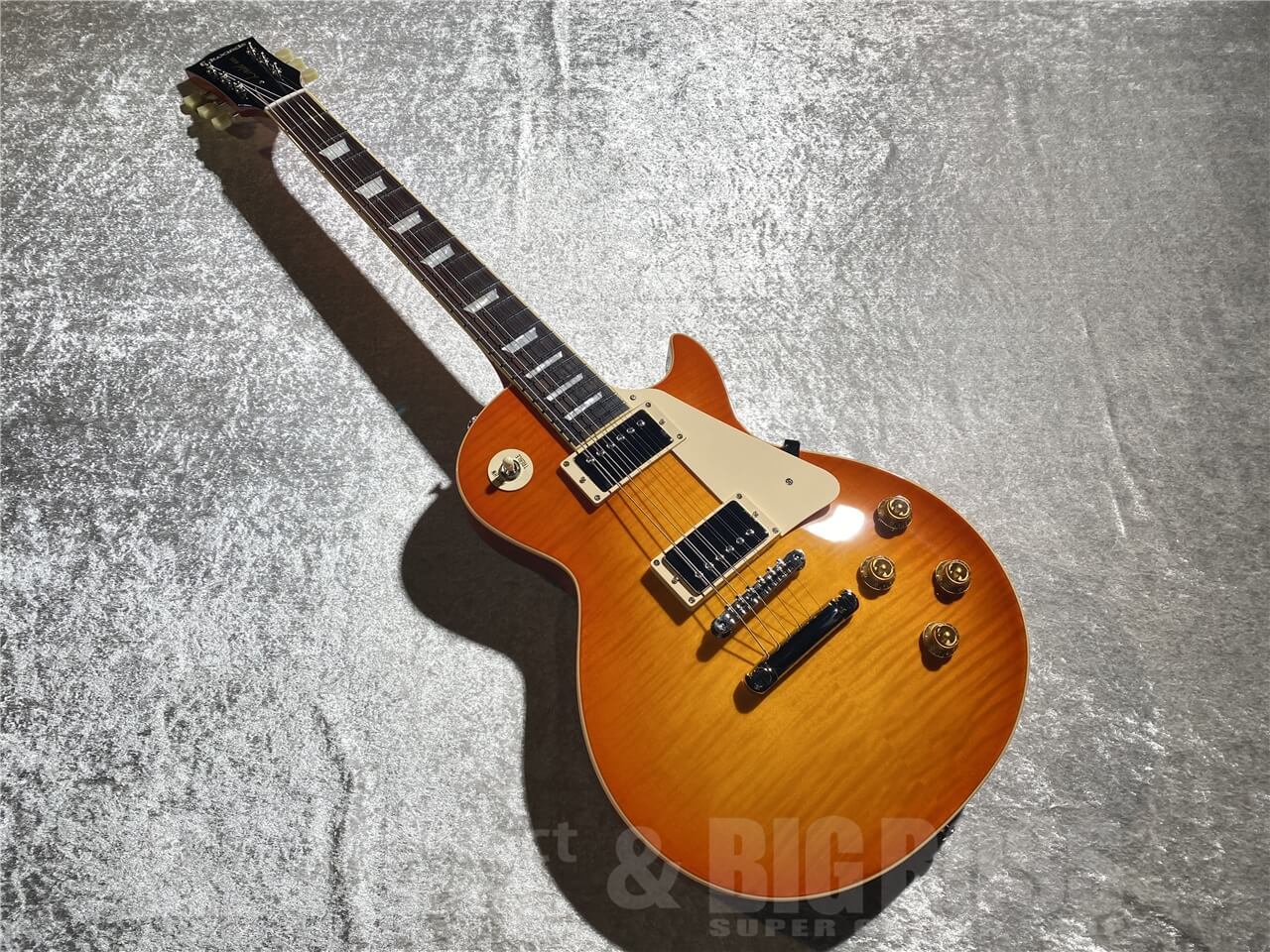 EDWARDS E-LP-STD／Vintage Honey Burst／美品 EDWARDS E-LP-STD【Vintage Honey Burst】（新品/送料無料