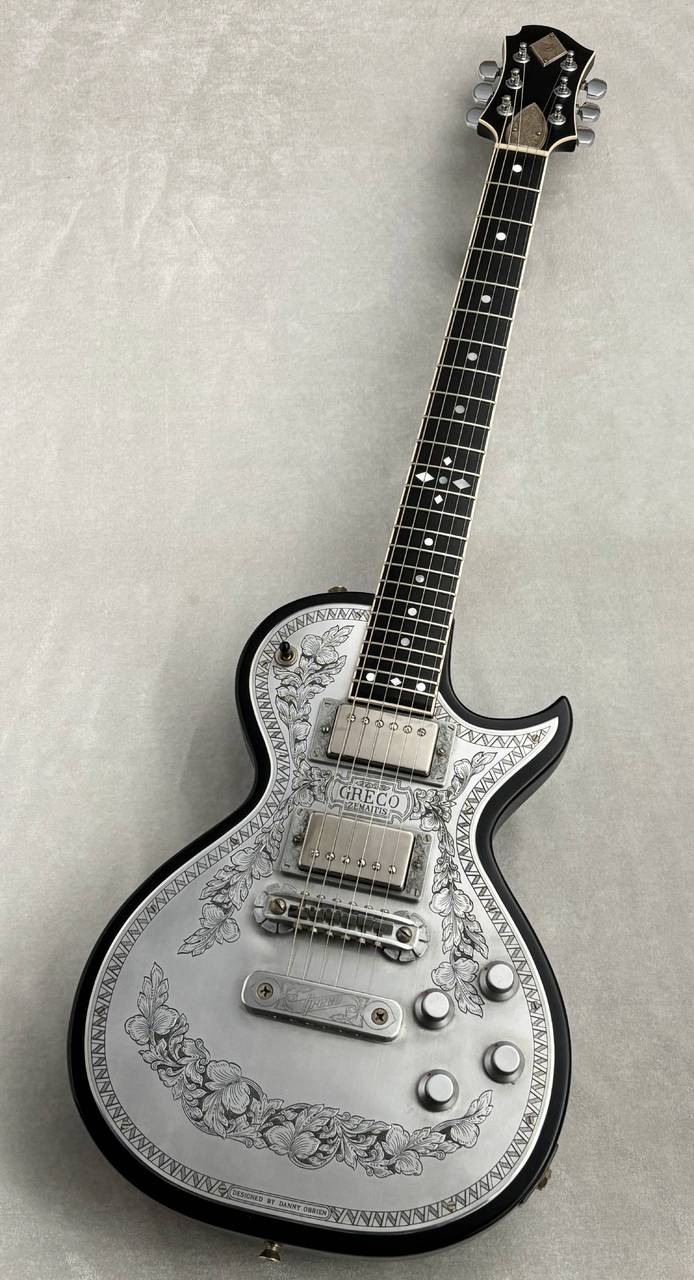 GRECO zemaitis GZ3500MF24 期間限定特価 GRECO zemaitis GZ3500MF24 期間限定特価
