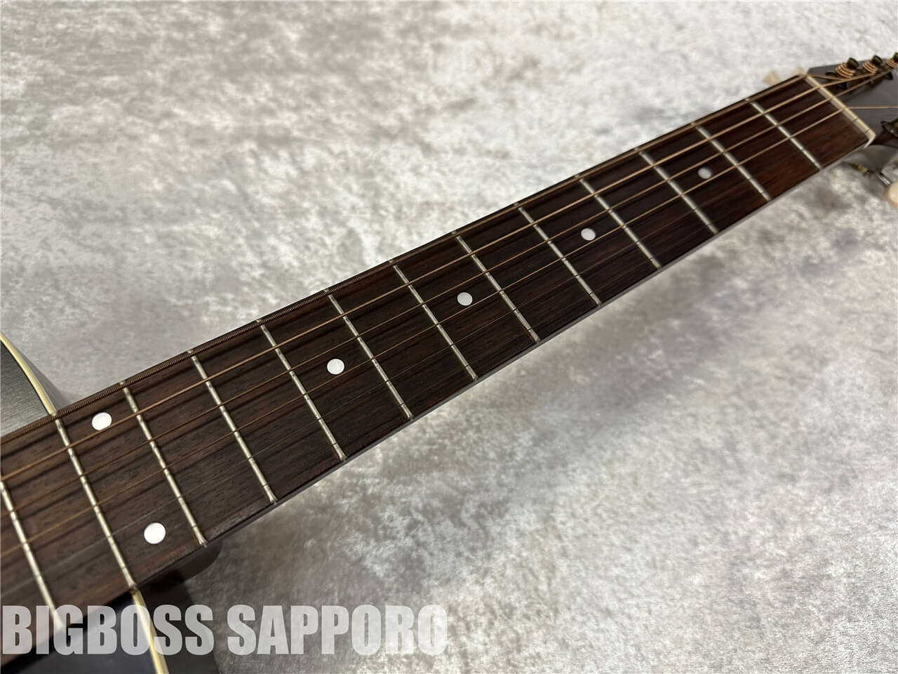 Art&Lutherie Roadhouse A/E (Faded Black)（新品特価/送料無料