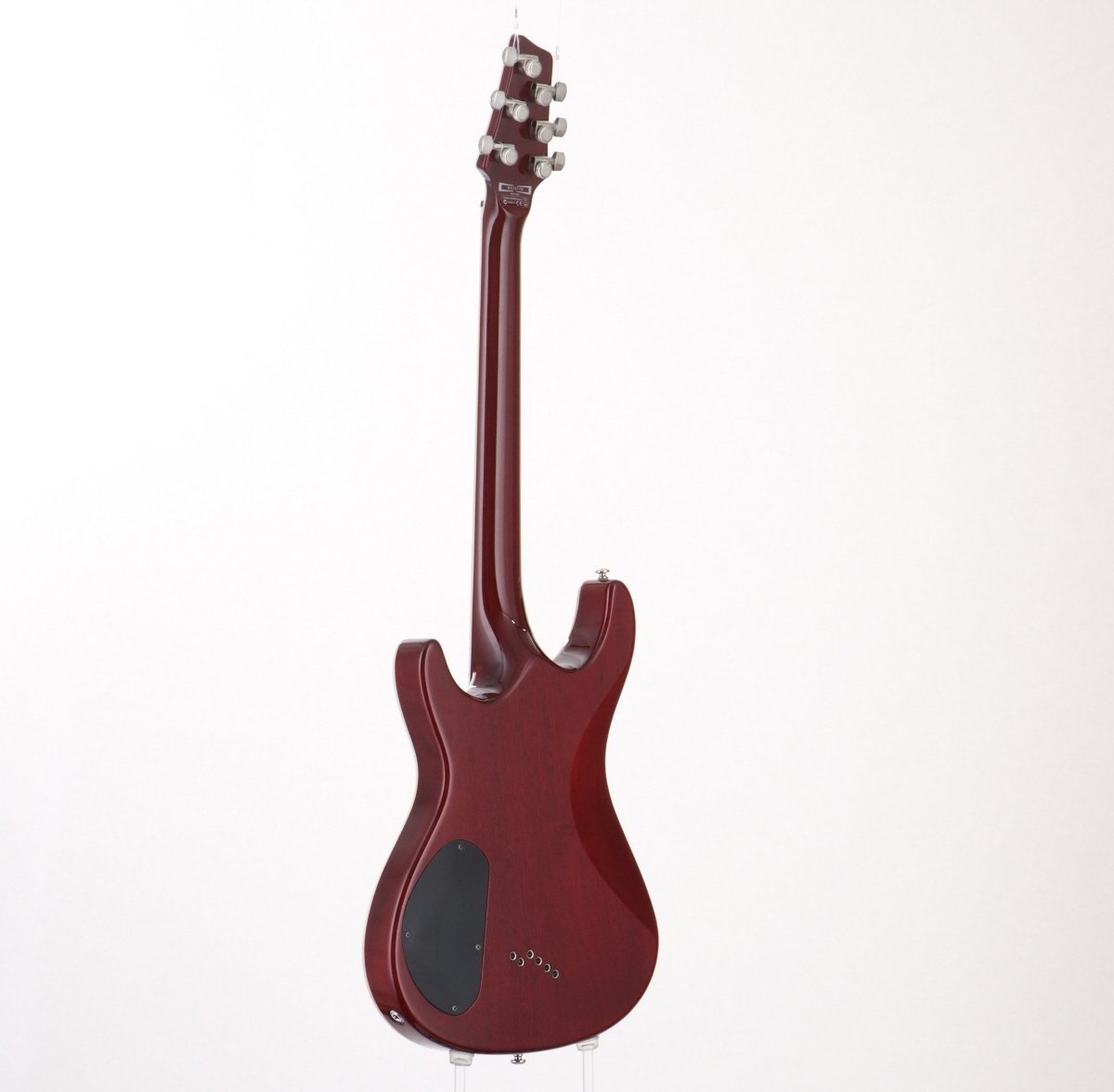 Ibanez MFM2 Marty Friedman ［3.62kg］【池袋店】（中古/送料