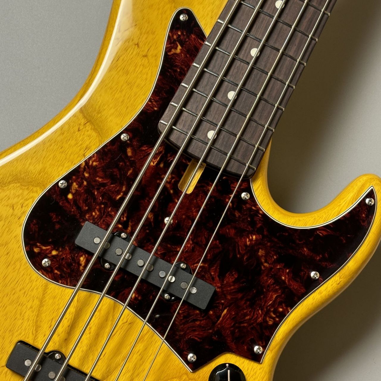 saitias guitars Lexell 5Standard Ash（新品/送料無料）【楽器
