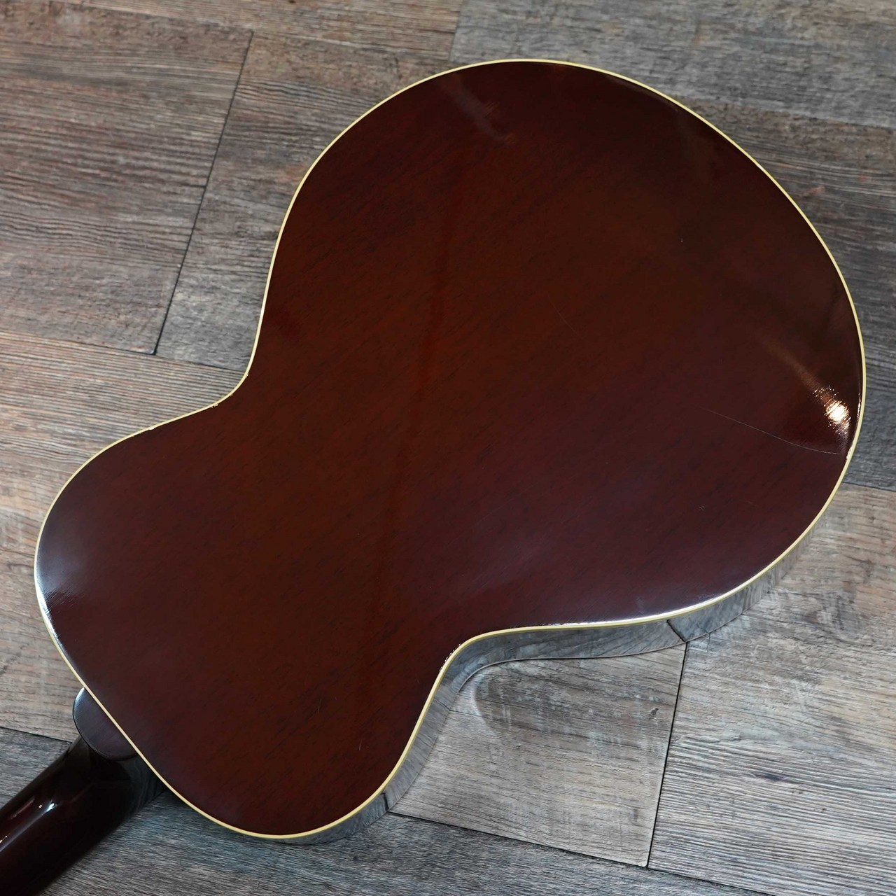 Gibson Custom Shop Limited Edition B-25 3/4（中古）【楽器検索