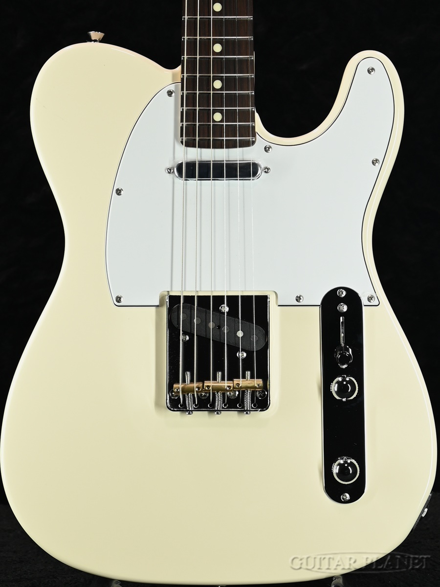 ギター FUJIGEN Basic Classic BCTE100RBD-VWH/01 FUJIGEN(FGN) Basic Classic Series BCTE100RBD-VWH ~Vintage