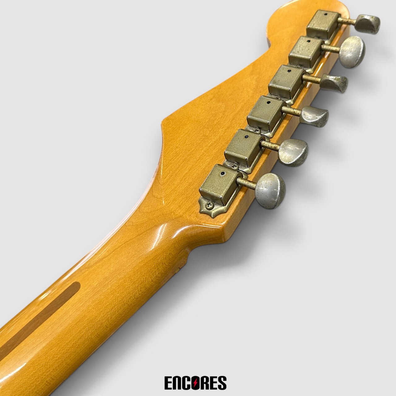 Fender Japan ST57-53 Stratocaster Qシリアル 1993～94年製（中古