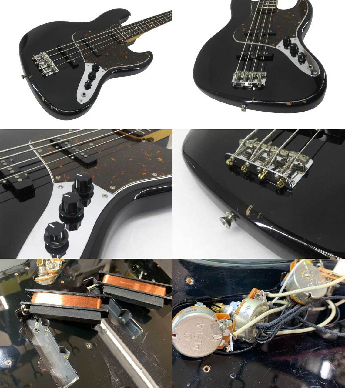 Cool Z ZJB-10R / BLK / 2015年製【鹿児島店】（中古/送料無料）【楽器