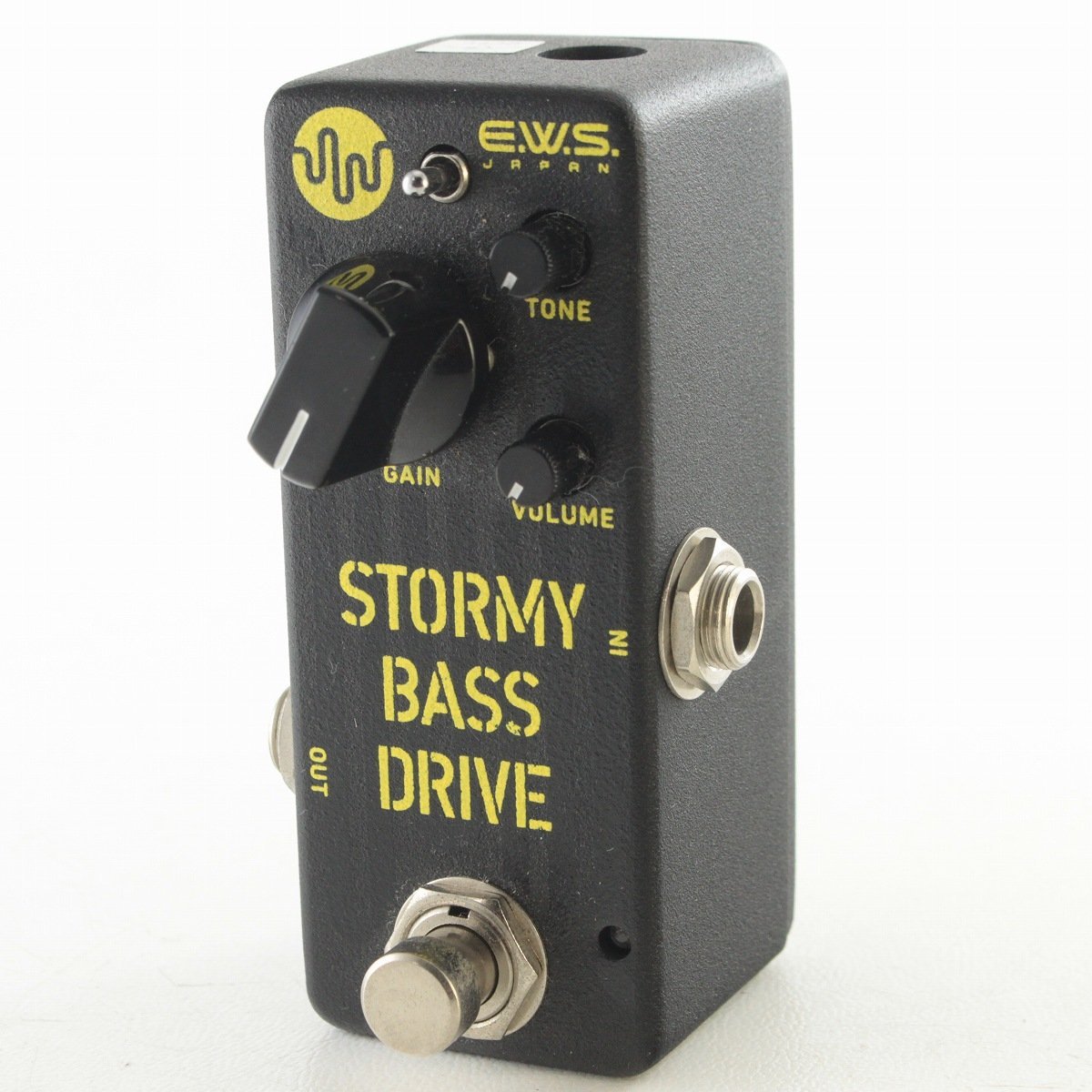 E.W.S. Stormy Bass Drive 【代引可】 - ベース