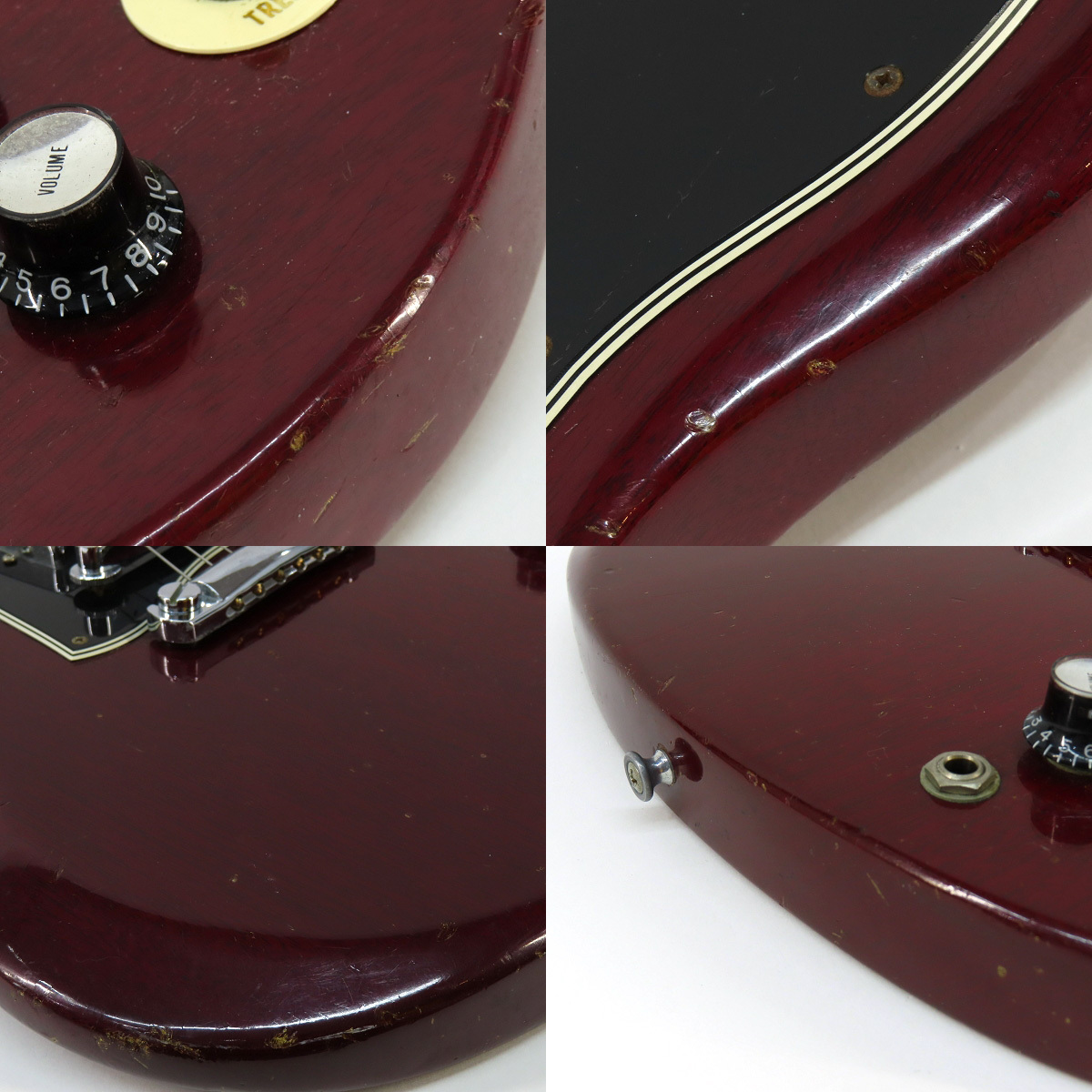 Gibson SG Standard（中古/送料無料）【楽器検索デジマート】