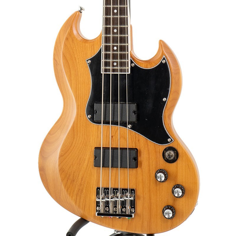 GrassRoots G-VP-BASS (Vintage Natural Satin) [IKEBE Order  Model]（新品）【楽器検索デジマート】