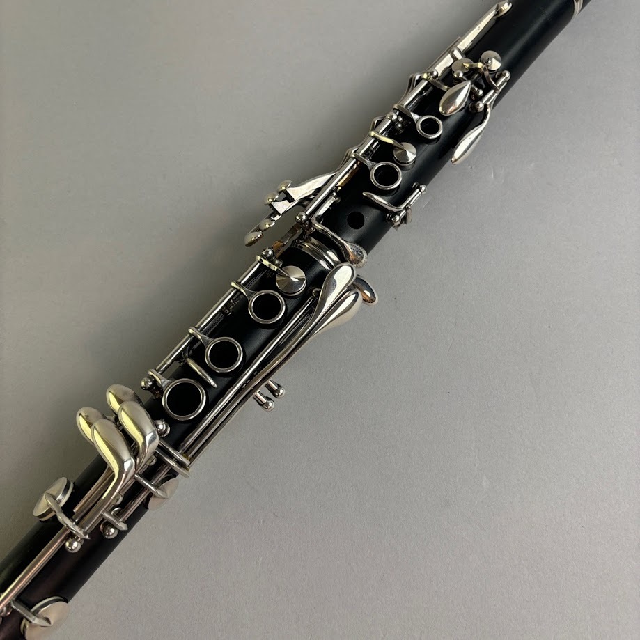 YAMAHA YCL-651（中古/送料無料）【楽器検索デジマート】