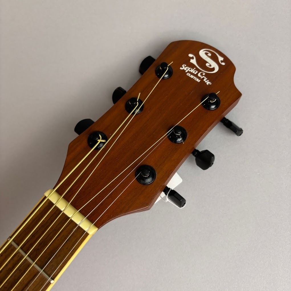 Yahoo!オークション - Sepia Crue(セピアクルー) CUSTOM EA-300