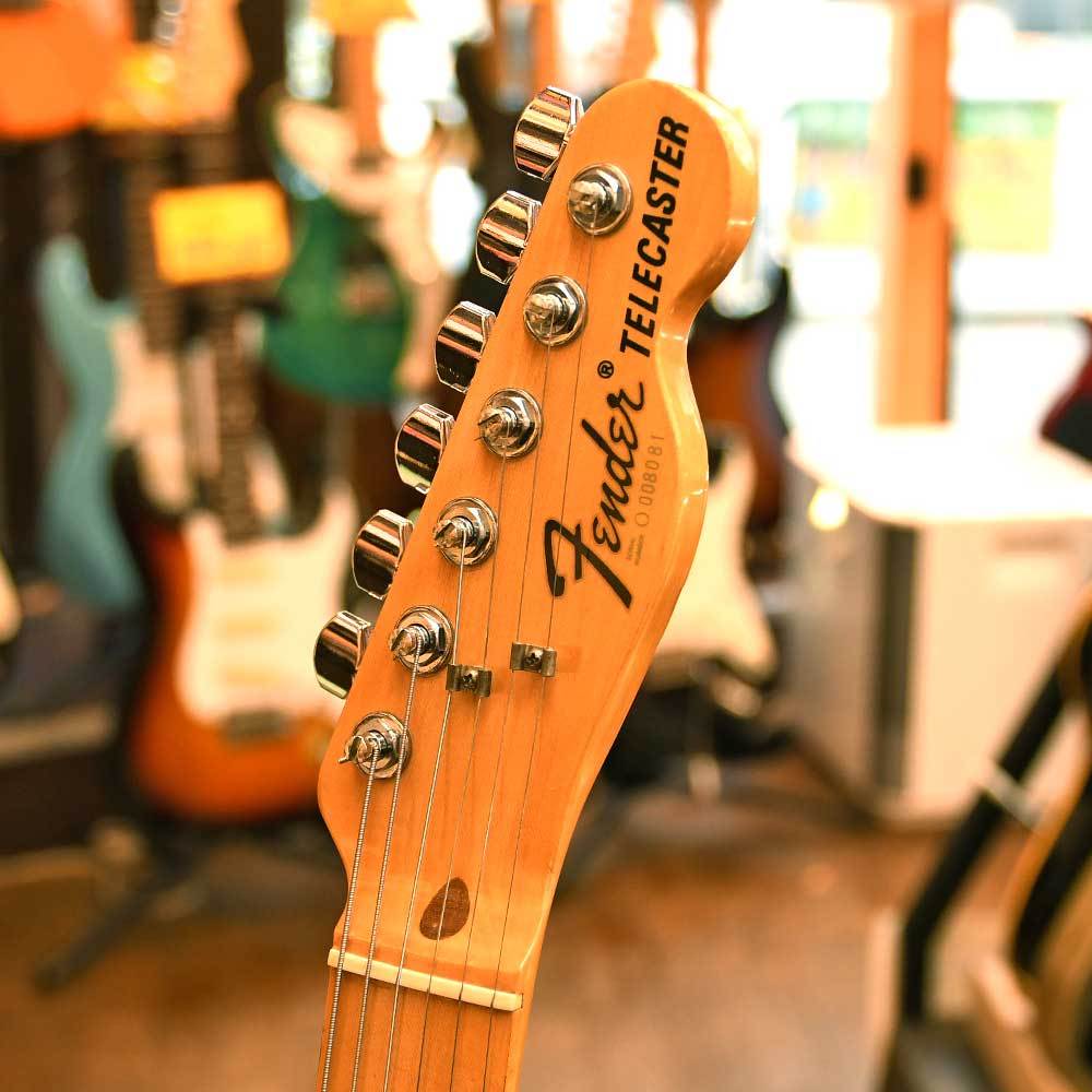 Fender Japan TL72-53（中古）【楽器検索デジマート】