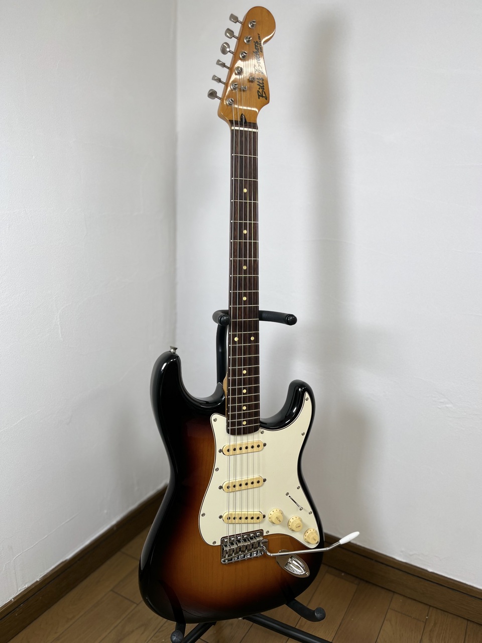 Bill's Brothers EXCELLENT ST ビルズブラザース bill's brothers EXCELLENT ビルズブラザーズ ストラト Bill'sBrothers