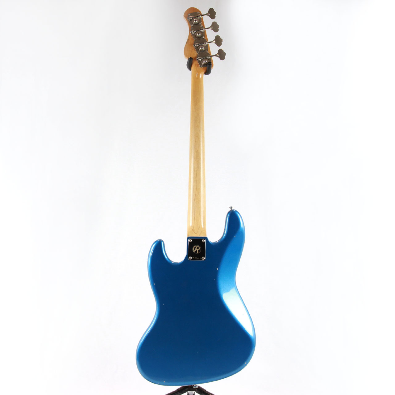 Red House Guitars General J/4 Alder/R Lake Placid Blue/Matching