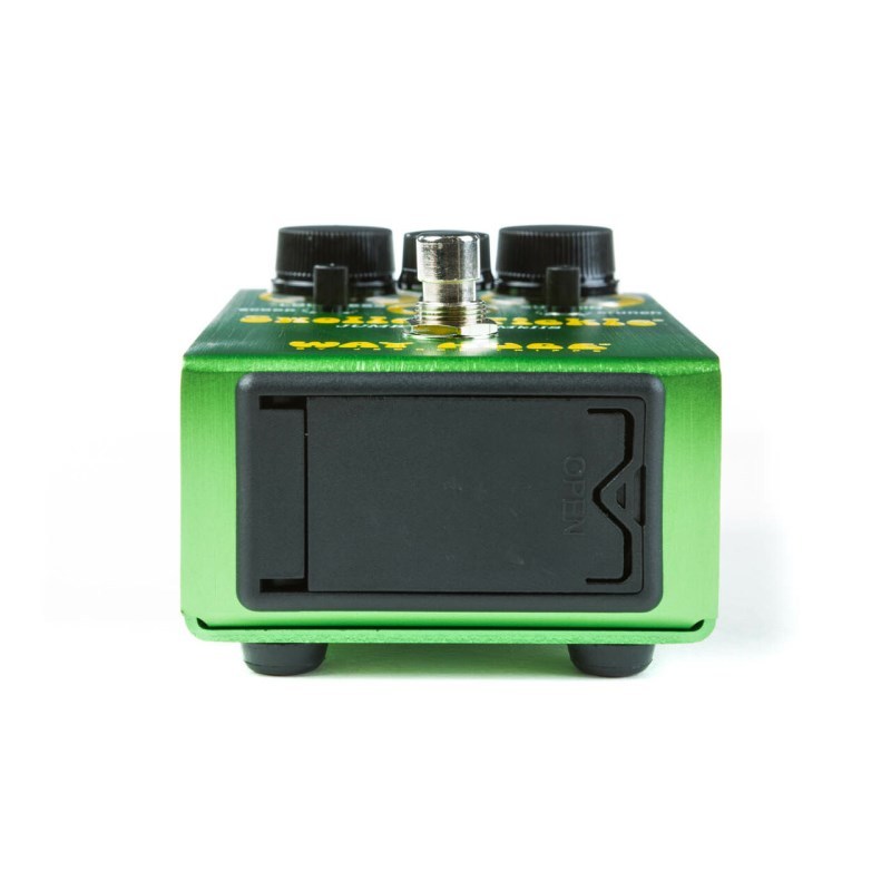 Way Huge WHE401S SWOLLEN PICKLE JUMBO FUZZ MkIIS（ウェイ