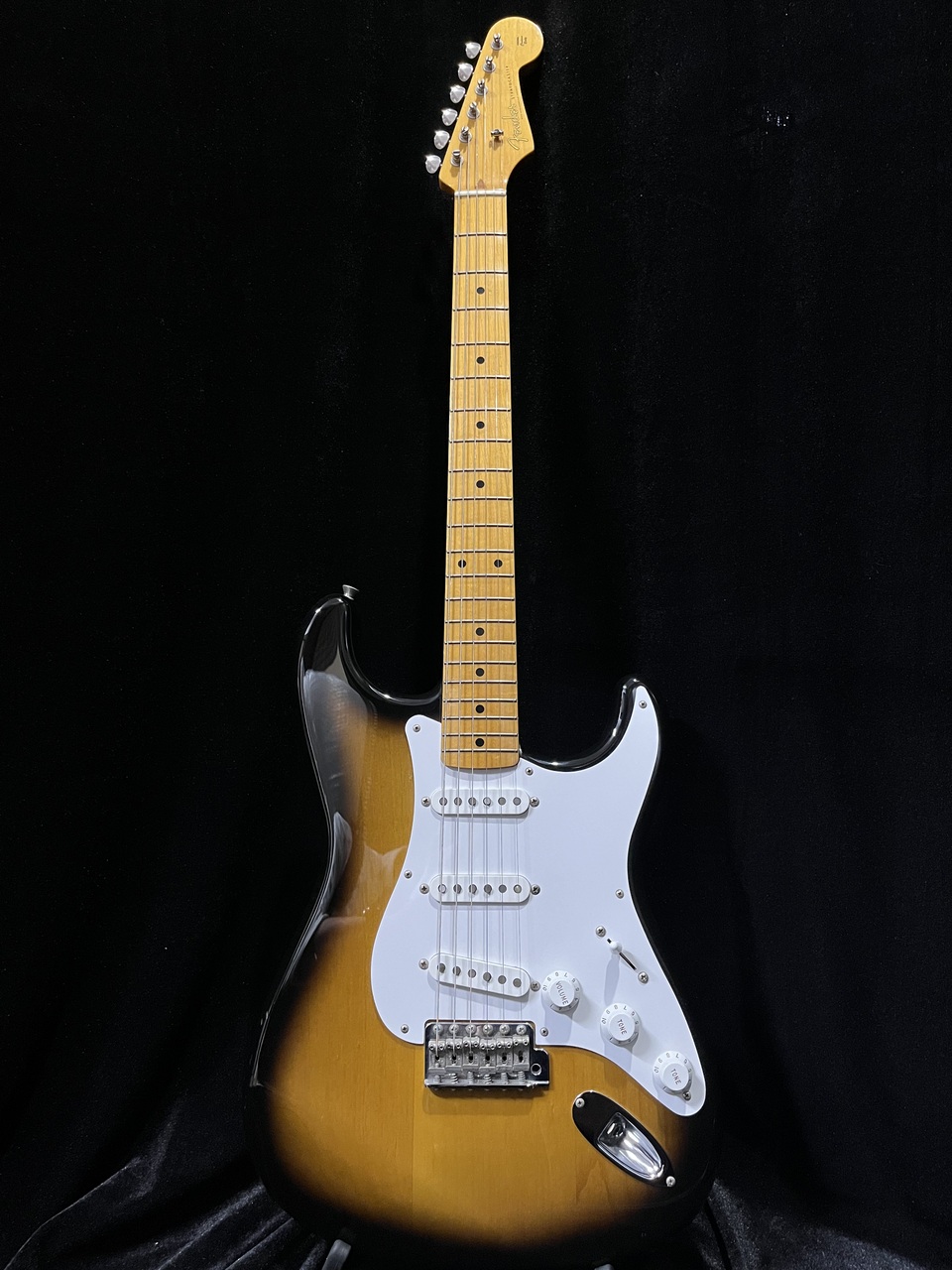 Fender Japan ST57-TX（中古）【楽器検索デジマート】