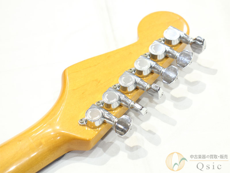 Fender Japan ST-314-55 R BLK 【返品OK】[SLH49]【神戸店在庫