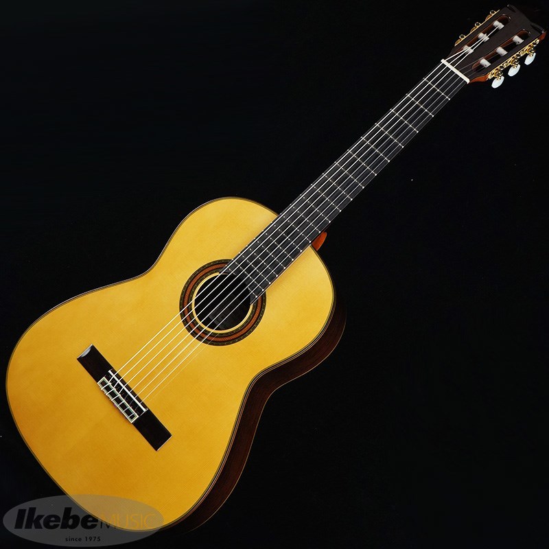 JOSE ANTONlO エレアコ クラシックギター スペイン製（¥69,000） avnc
