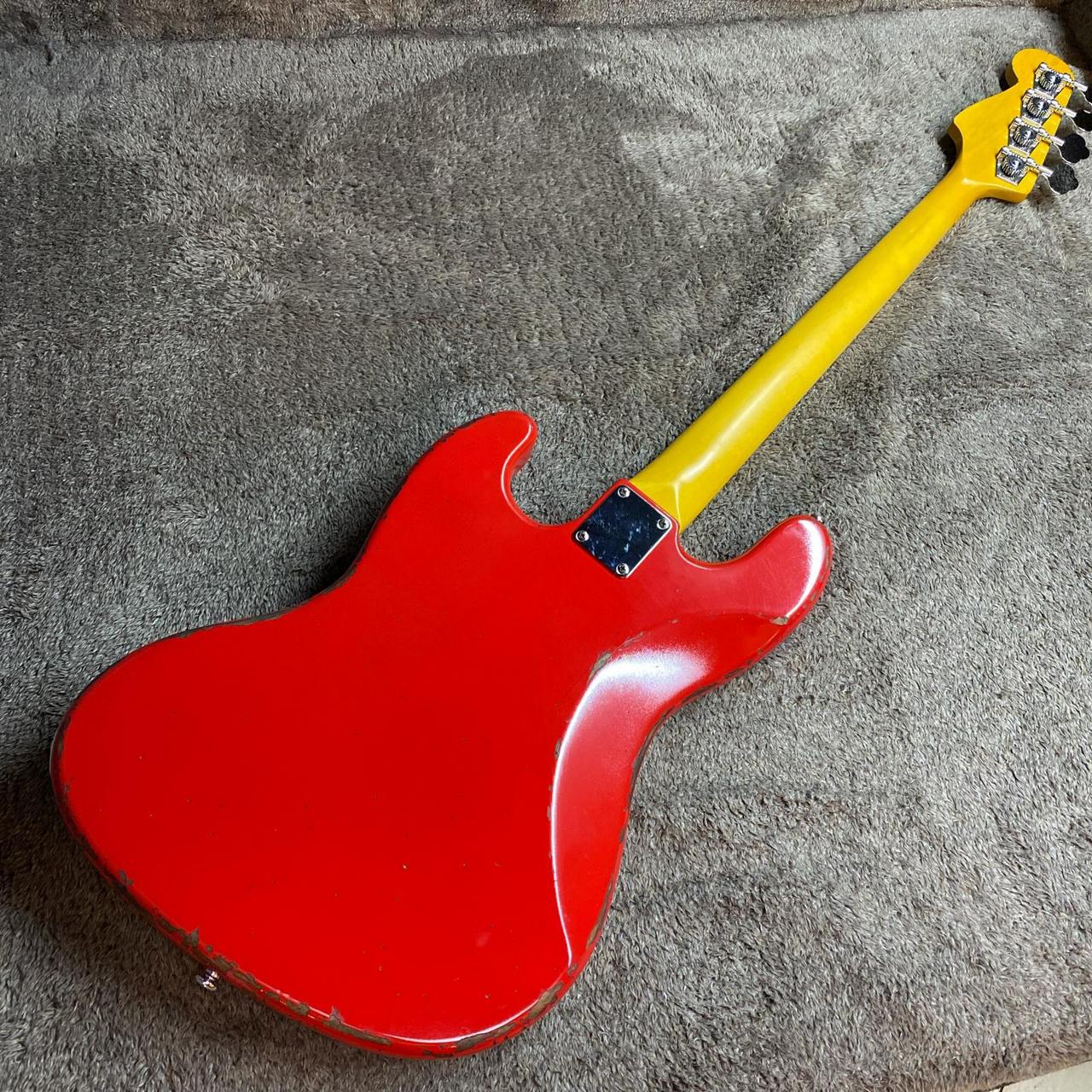 都Miyako Custom Bass Guitar Modern Vintage M【尾張小牧店】（中古