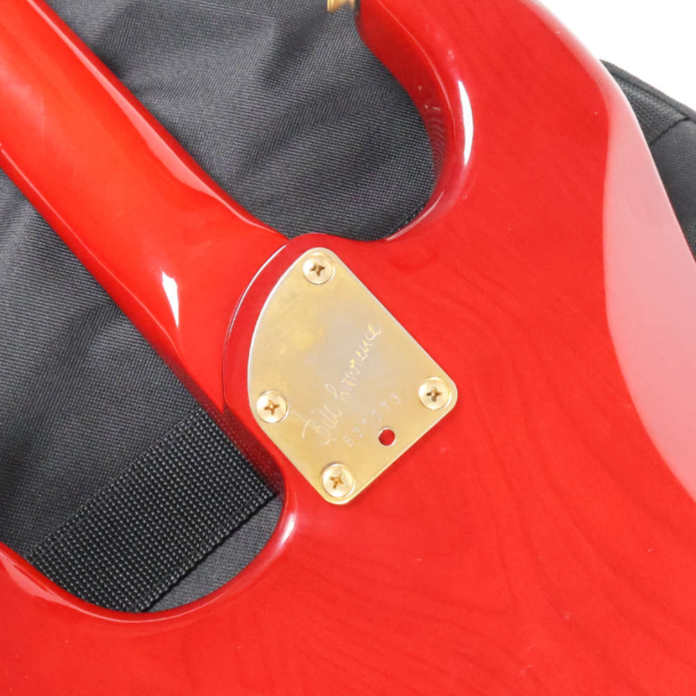 Bill Lawrence 【中古】Bill Lawrence ビルローレンス BL1R-65G 奥居香