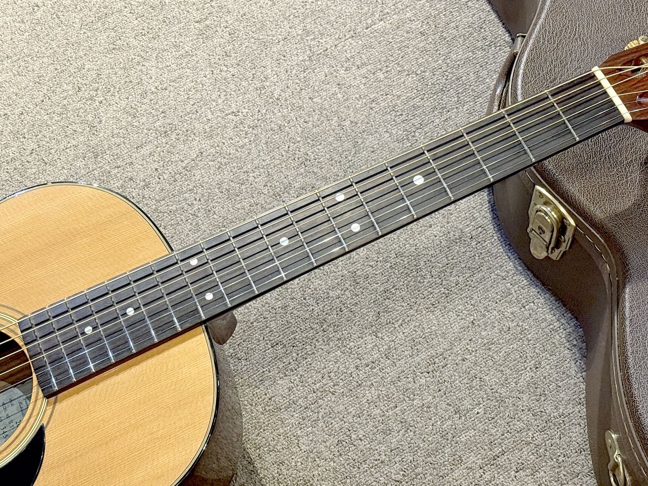 K.Yairi NY-0021（中古）【楽器検索デジマート】