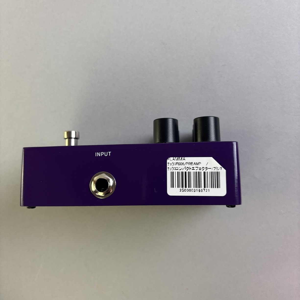 FLAMMA FS06/PREAMP（中古）【楽器検索デジマート】